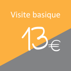 page cs et page tarif